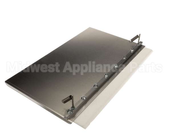 2100-501 Somerset Industries Scraper Complete #2 (2100)