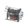 2100.29 Compatible CMA Uc 50E Finder 16A Bipolar Relay