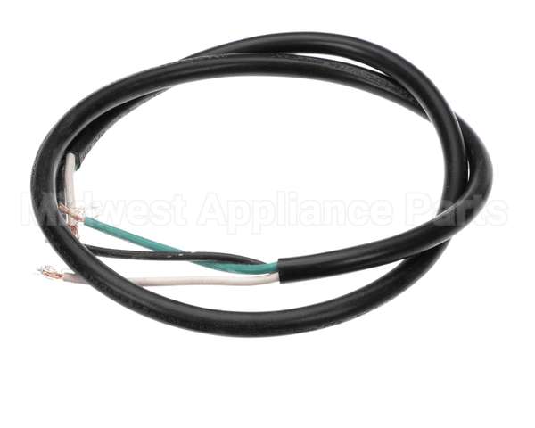 2100000006 Jade Power Cord, Flex 3/8 - Jsr/Jtr