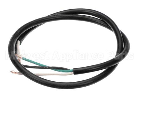 2100000006 Jade Power Cord, Flex 3/8 - Jsr/Jtr