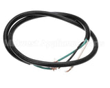 2100000006 Jade Power Cord, Flex 3/8 - Jsr/Jtr