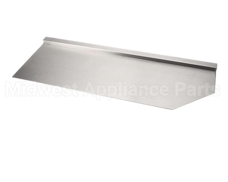 2100000760 Jade Splash Right 8"