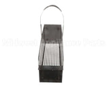 2100002732 Jade Basket Body 11.5"