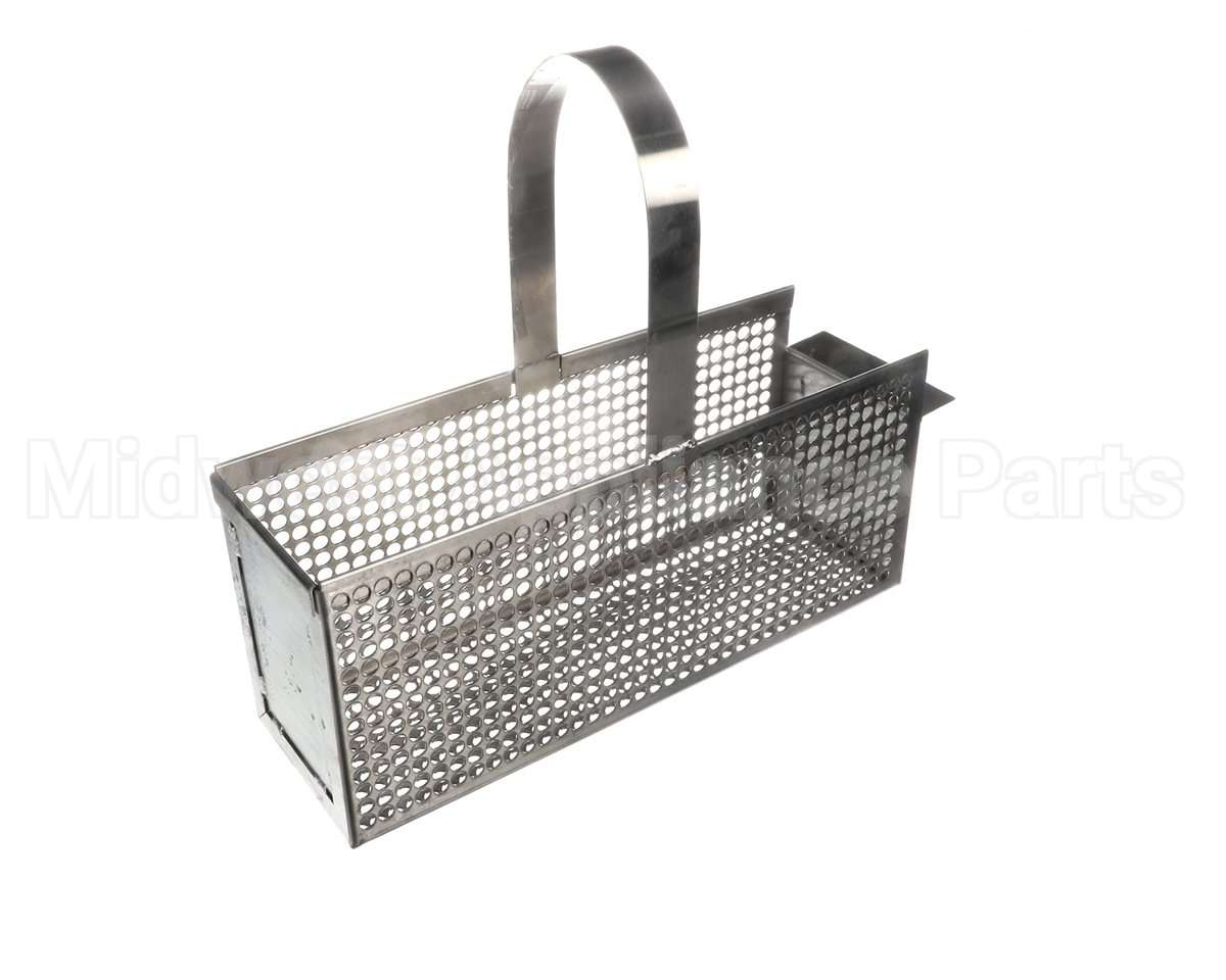 2100002732 Jade Basket Body 11.5"