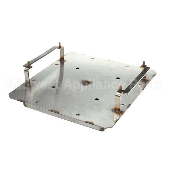 2100007762 Compatible Jade Housing, Motor