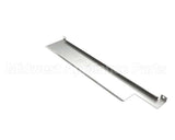 2100017125 Jade Heat Shield, Inside/ Left