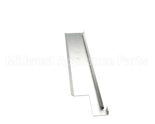 2100017125 Jade Heat Shield, Inside/ Left