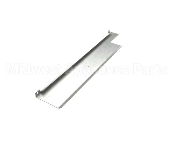 2100017125 Jade Heat Shield, Inside/ Left