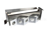 2100022668 Jade Grease Chute (Jtrh W/Oven)