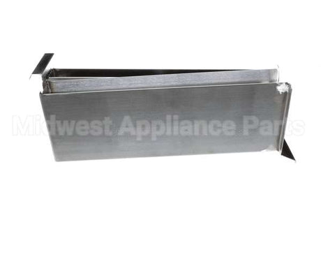 2100022668 Jade Grease Chute (Jtrh W/Oven)