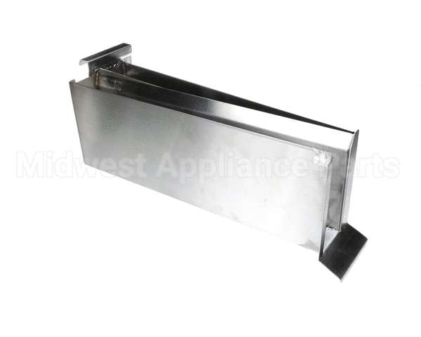 2100022668 Jade Grease Chute (Jtrh W/Oven)