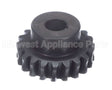 2100039577 Jade Worm Gear Key