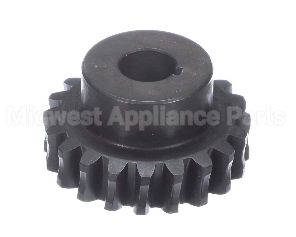 2100039577 Jade Worm Gear Key