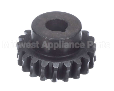 2100039577 Jade Worm Gear Key