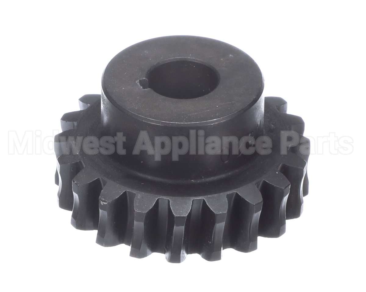2100039577 Jade Worm Gear Key