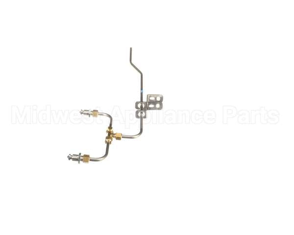 2100055002 Jade Burner Support