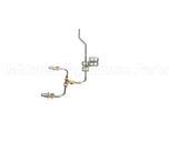 2100055002 Jade Burner Support