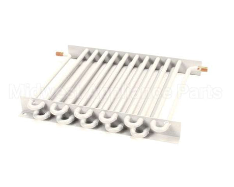 2100100 Kairak Coil,12 X 9.5 Bare Tube