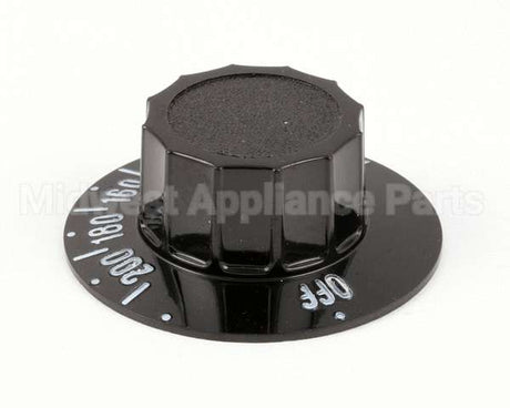 2100110 Antunes Knob,Thermostat (100-200F)