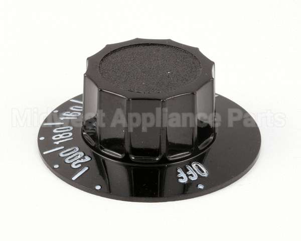2100110 Antunes Knob,Thermostat (100-200F)