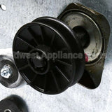 21001170 Whirlpool Motor & Pulley/Plate Ass