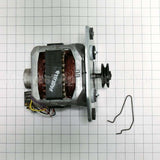 21001170 Whirlpool Motor & Pulley/Plate Ass