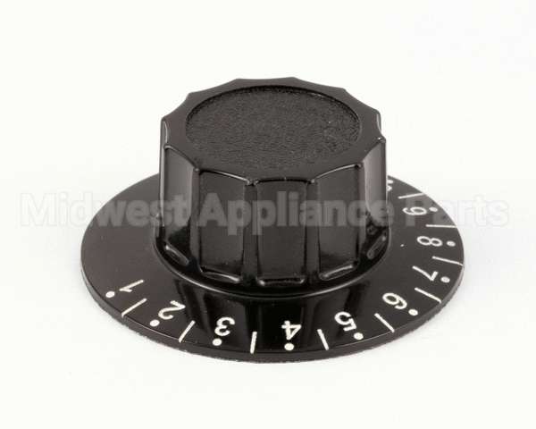 2100133 Antunes Knob, Thermostat
