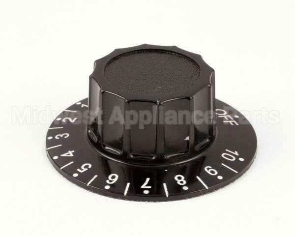 2100133 Antunes Knob, Thermostat