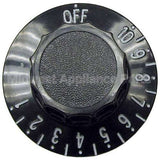 2100133 Compatible Roundup Thermostat Knob