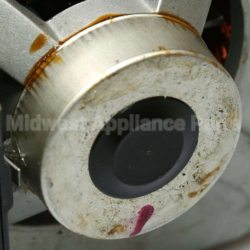 21001400 Whirlpool Motor/Plate Assembly (Co