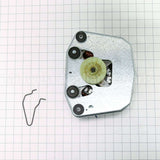 21001400 Whirlpool Motor/Plate Assembly (Co