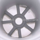 21001521 Whirlpool Top