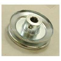 21001833 Whirlpool 21001833 Pulley Motor (5