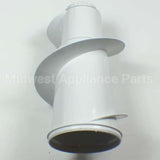 21001878 Whirlpool Auger/{Pst Assm (Aspk)