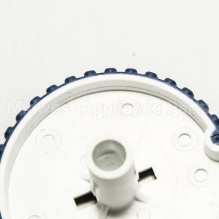 21002114 Whirlpool Timer Knob - Washer