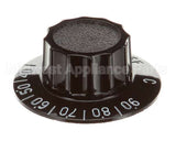 2100224 Antunes Knob, Thermostat 40-90C