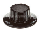 2100224 Antunes Knob, Thermostat 40-90C