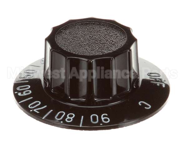 2100224 Antunes Knob, Thermostat 40-90C
