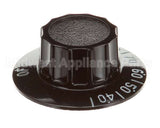 2100224 Antunes Knob, Thermostat 40-90C