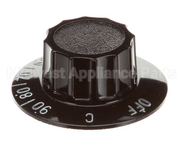 2100224 Antunes Knob, Thermostat 40-90C