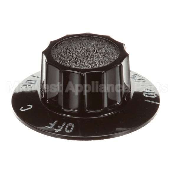 2100224 Compatible Roundup Knob, Thermostat 40-90C