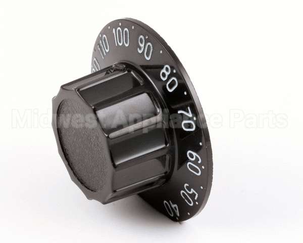 2100225 Antunes Knob, Thermostat (C)