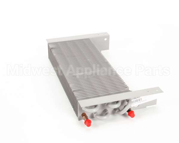 2100303 Kairak Coil, 5 X 12 Evaporator