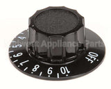 2100322 Antunes Knob, Thermostat Wd-50