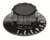 2100322 Antunes Knob, Thermostat Wd-50