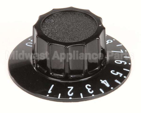 2100322 Antunes Knob, Thermostat Wd-50