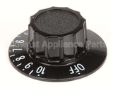 2100322 Antunes Knob, Thermostat Wd-50