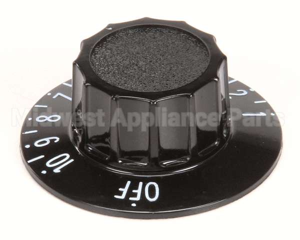 2100322 Antunes Knob, Thermostat Wd-50