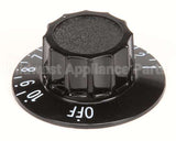 2100322 Antunes Knob, Thermostat Wd-50