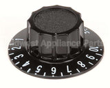 2100322 Antunes Knob, Thermostat Wd-50